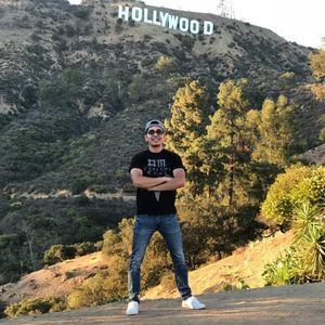 Meet your Posher, Xavier